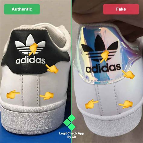 how to spot fake adidas shorts|real vs fake adidas.